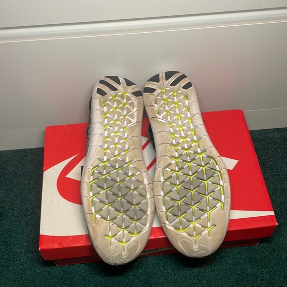Nike Free RN Motion Flyknit 2017 - Picture 3 of 4
